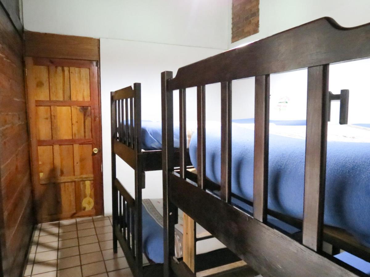 Cabanas Yunuen By Rotamundos Pátzcuaro Exterior foto
