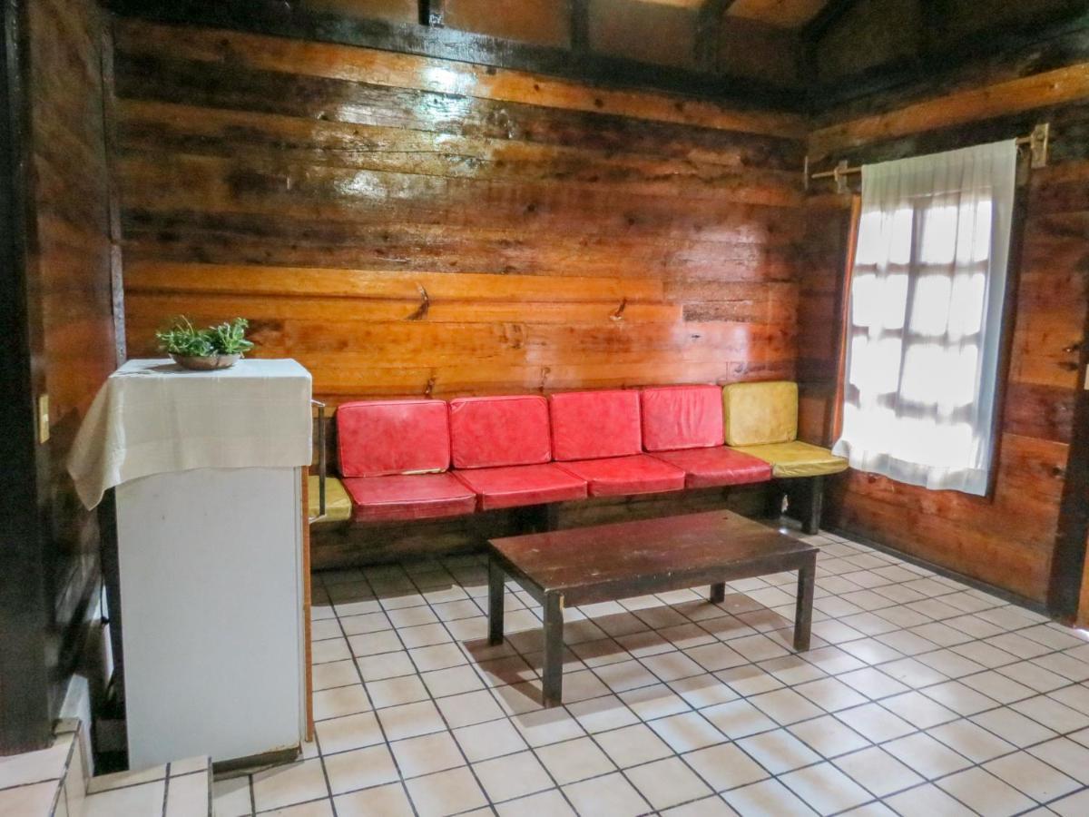 Cabanas Yunuen By Rotamundos Pátzcuaro Exterior foto